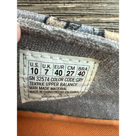 Bobs From Skechers women's size 10 dogs sports Loafer Memory Foam Slip On - Picture 7 of 7